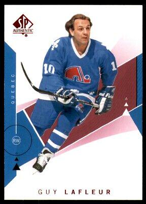 Guy Lafleur [Limited Red] #96