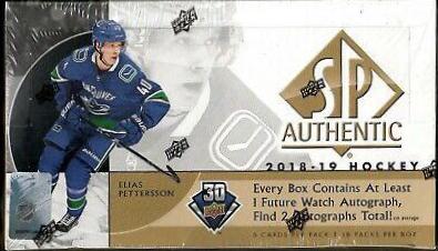 Hobby Box