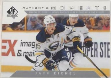 Jack Eichel #105