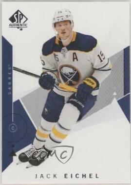 Jack Eichel #25