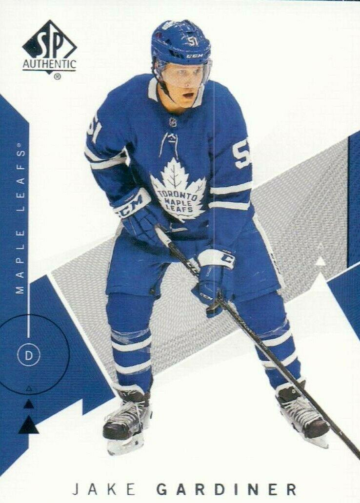 Jake Gardiner #64