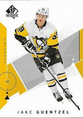 Jake Guentzel #46