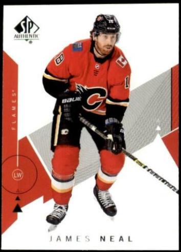 James Neal #88