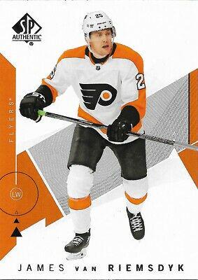 James van Riemsdyk #83