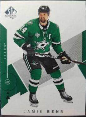 Jamie Benn #65