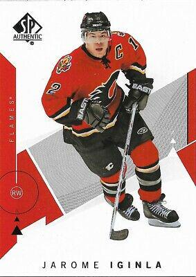 Jarome Iginla #97