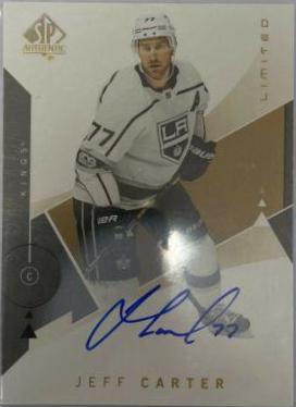 Jeff Carter #79