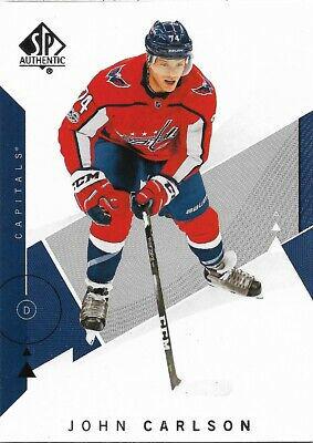 John Carlson #51