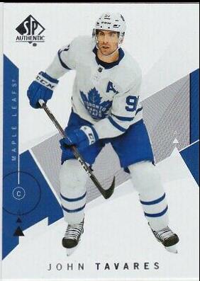 John Tavares #80