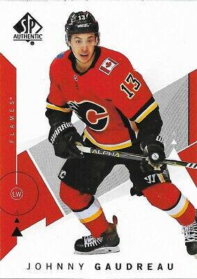 Johnny Gaudreau #60
