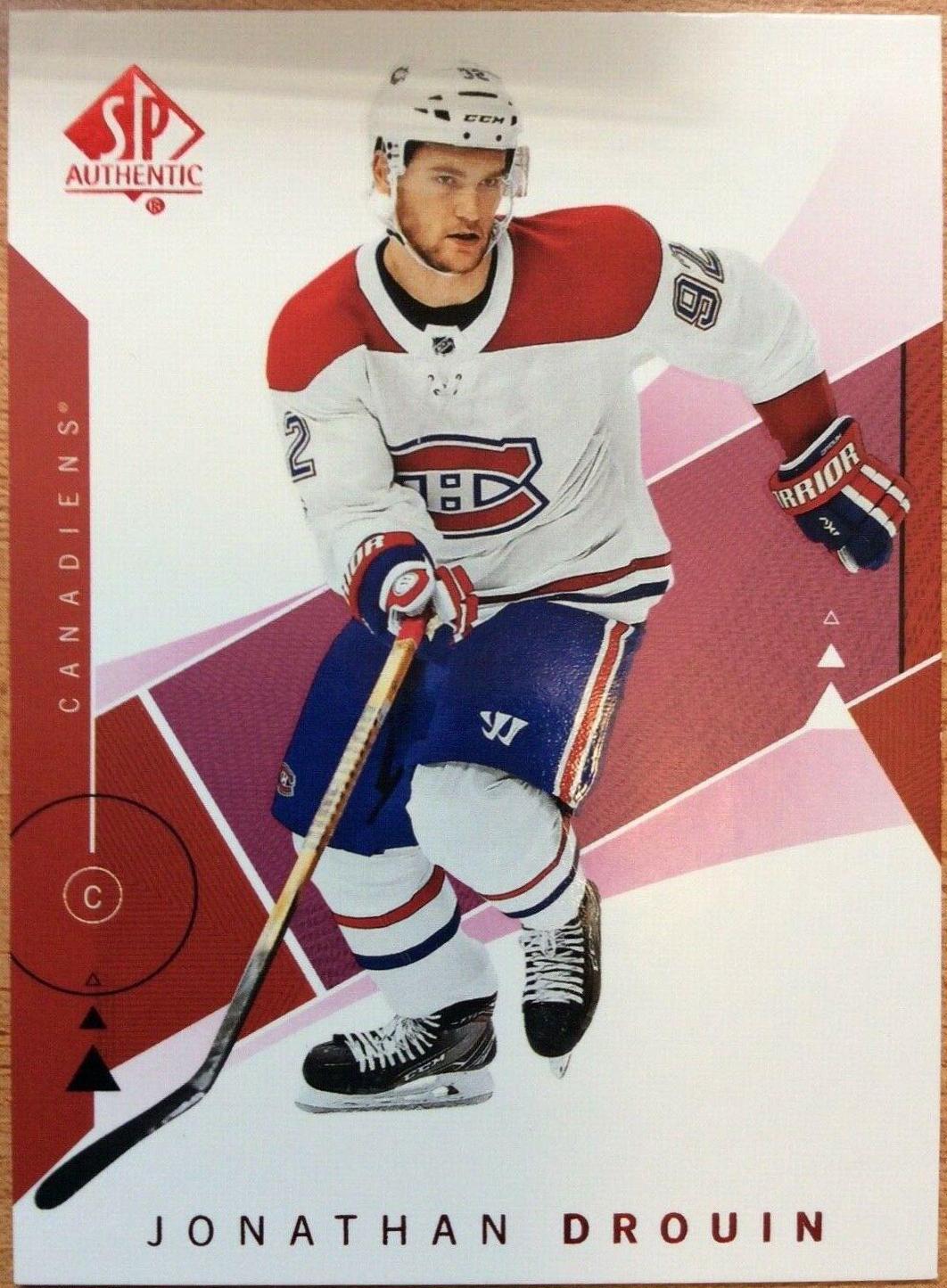 Jonathan Drouin #13