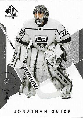 Jonathan Quick #16