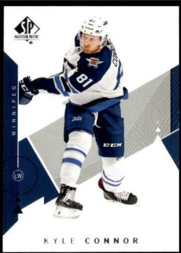 Kyle Connor #56