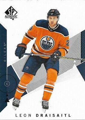 Leon Draisaitl #49