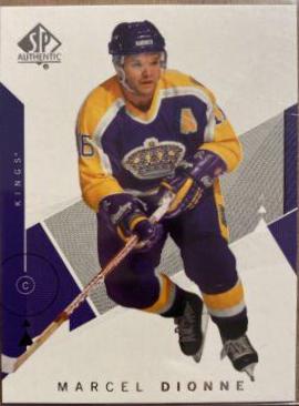Marcel Dionne #98