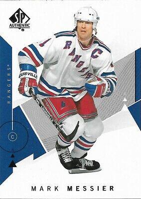 Mark Messier #100