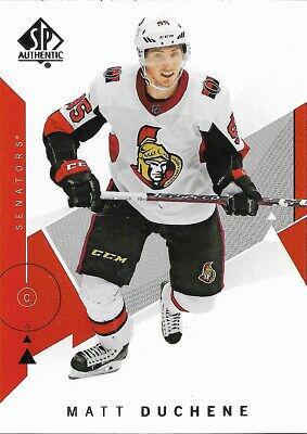Matt Duchene #8