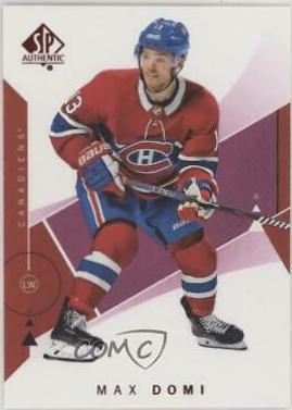 Max Domi #44