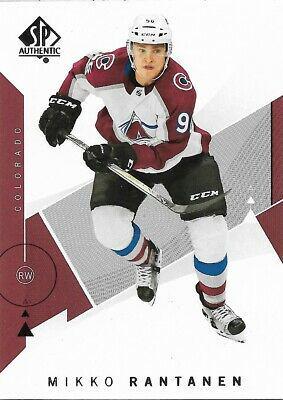 Mikko Rantanen #29