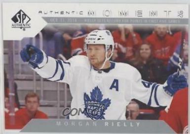 Morgan Rielly #111