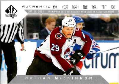 Nathan MacKinnon #112
