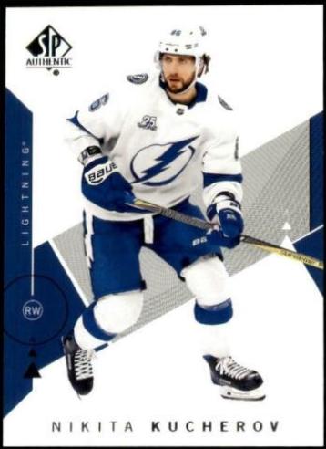 Nikita Kucherov #15
