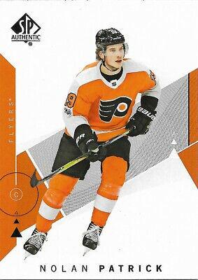 Nolan Patrick #38