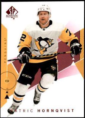 Patric Hornqvist [Limited Red] #26