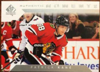 Patrick Kane #104