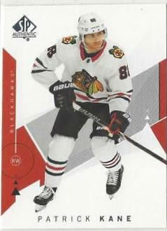Patrick Kane #40