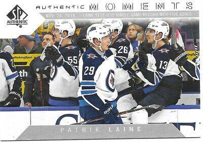 Patrik Laine #116