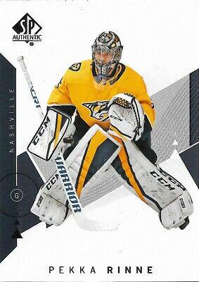 Pekka Rinne #39