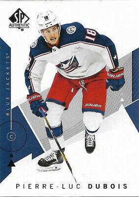 Pierre Luc Dubois #47