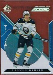 Rasmus Dahlin [Acetate] #230
