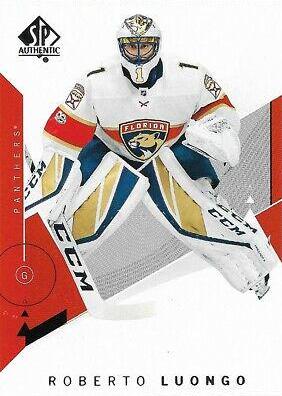 Roberto Luongo #61