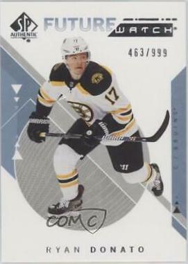 Ryan Donato #150