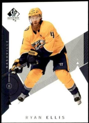 Ryan Ellis #86