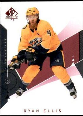 Ryan Ellis [Limited Red] #86