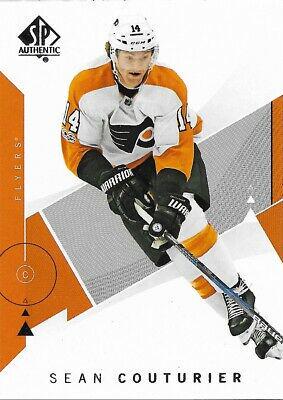 Sean Couturier #7