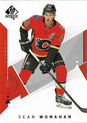Sean Monahan #21