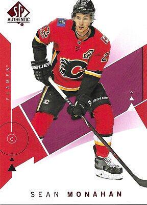Sean Monahan [Limited Red] #21