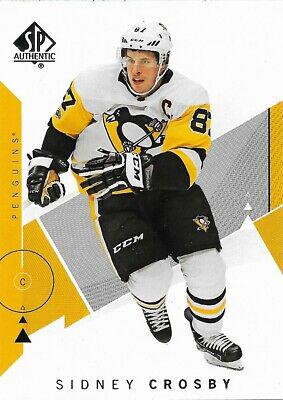 Sidney Crosby #87