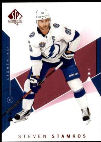 Steven Stamkos #35