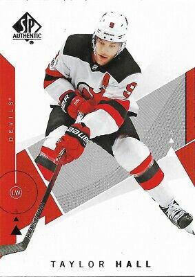 Taylor Hall #10