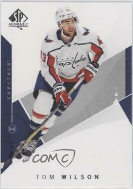 Tom Wilson #71