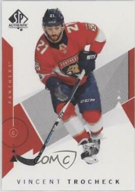 Vincent Trocheck #17