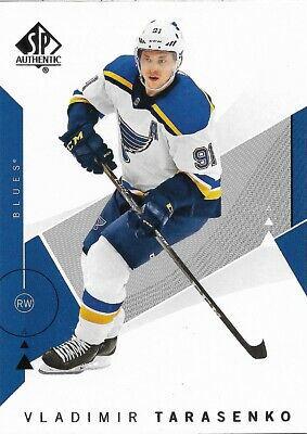 Vladimir Tarasenko #62