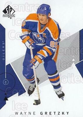 Wayne Gretzky #99
