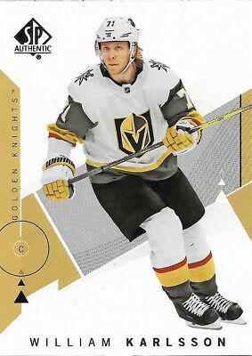 William Karlsson #2