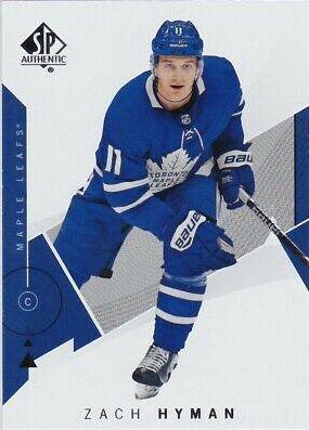 Zach Hyman #91